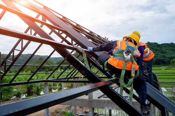 Best Slate Roofing Contractor  in Landisville, PA