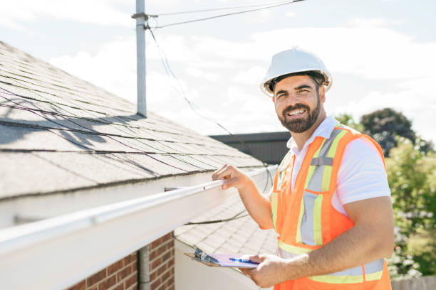 Best Metal Roofing Contractor  in Landisville, PA